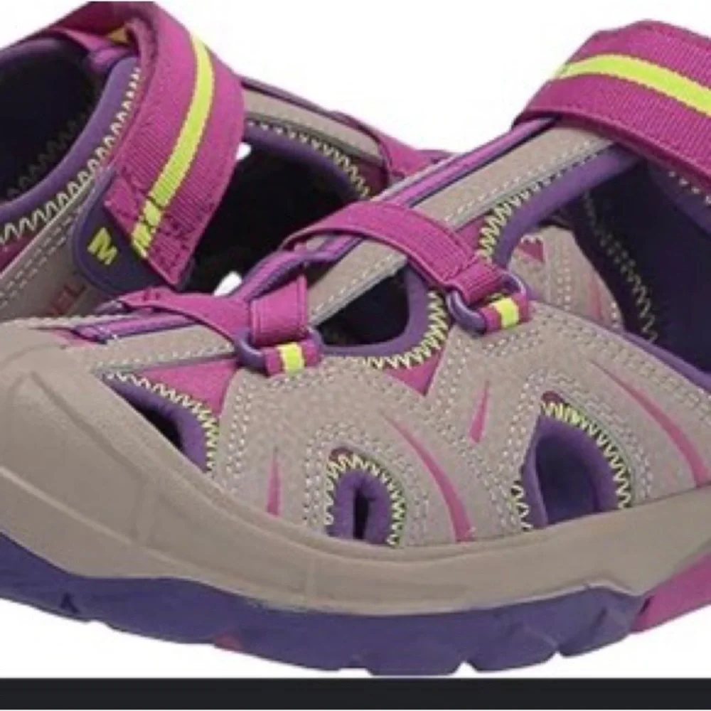Merrell Kid's Hydro Junior Sport Sandal